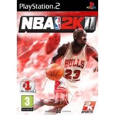 NBA 2K11